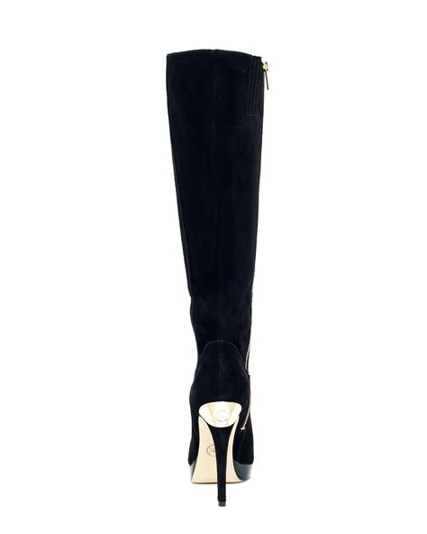 michael kors shoes york boots